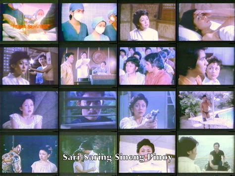pinay sabik|Sabik, Kasalanan Ba 1986 Scene 1 .